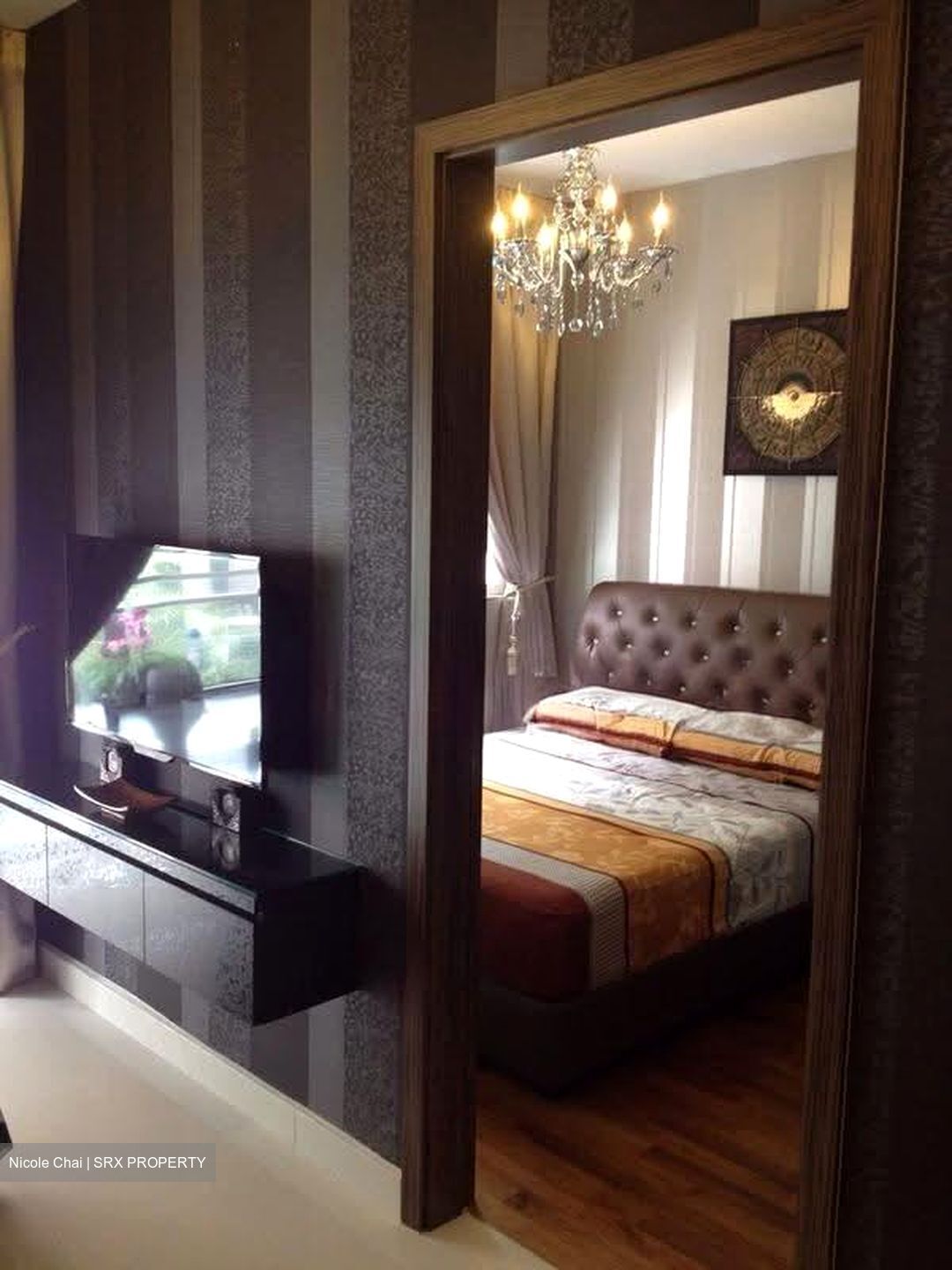 Parc Rosewood (D25), Condominium #617685651